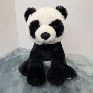 Smithsonian Panda Bear Plush 12 Inch Stuffed Animal Toy